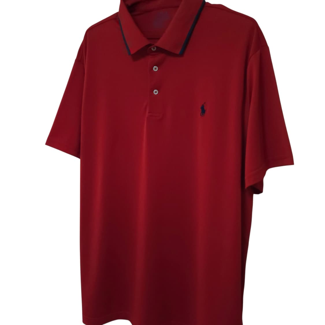 폴로 랄프로렌 반팔카라티 105 XL 폴로티 상품이미지3