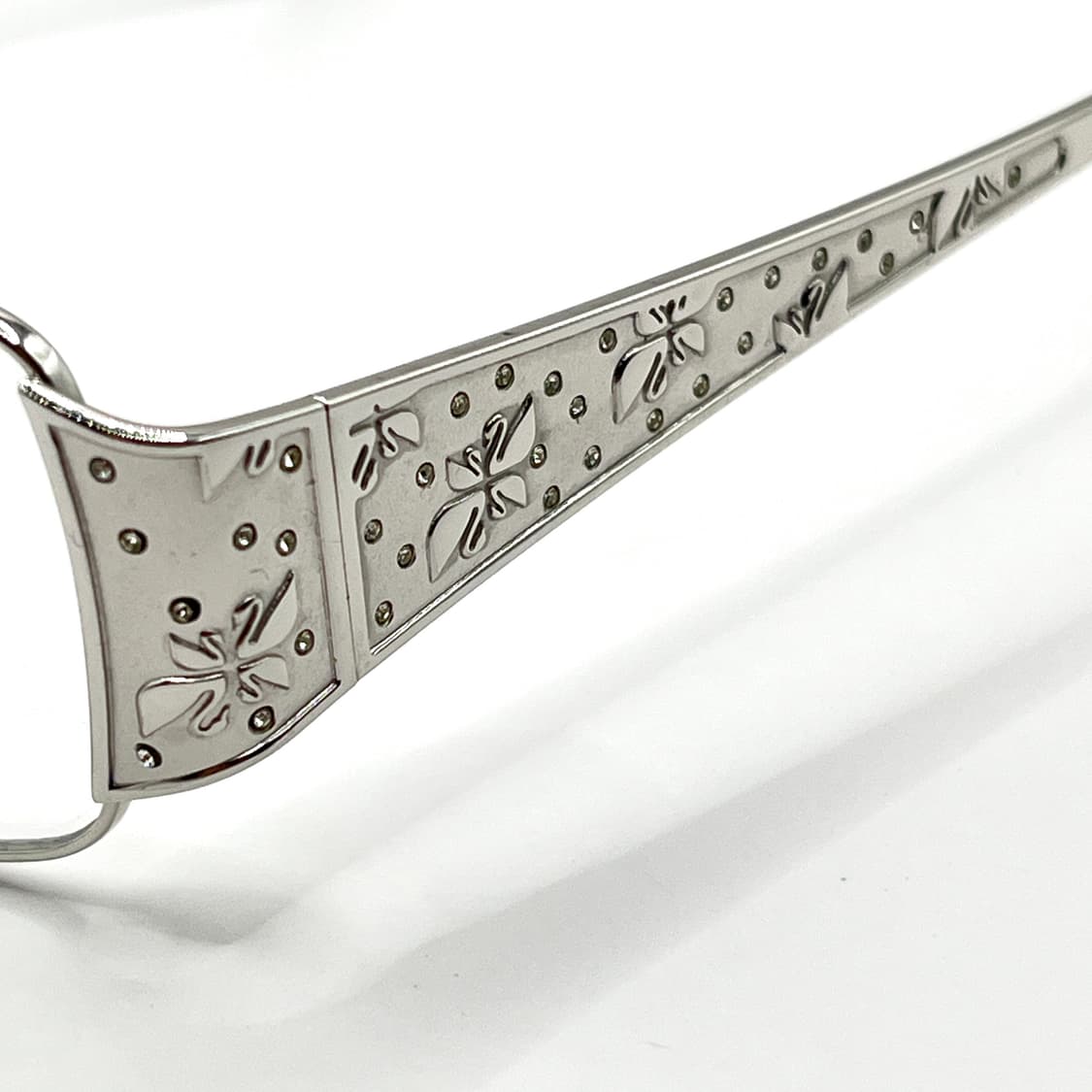 Swarovski 스와로브스키 은테 안경 상품이미지4