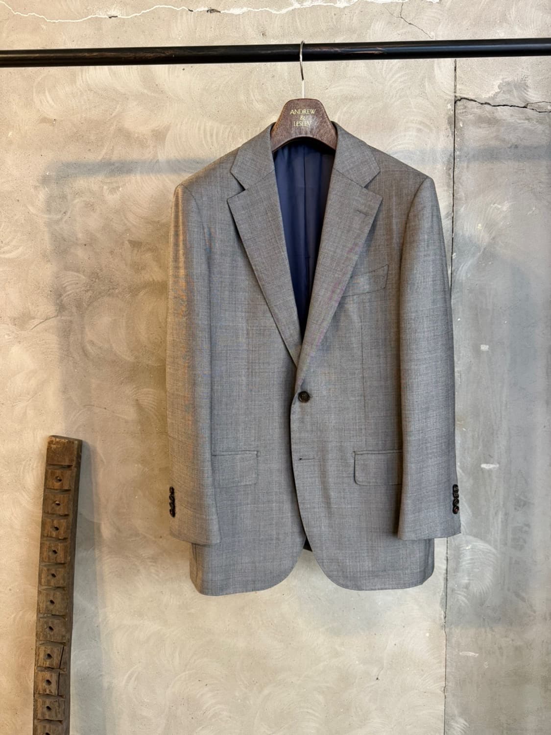 수트서플라시 수트 셋업 48 상품이미지4