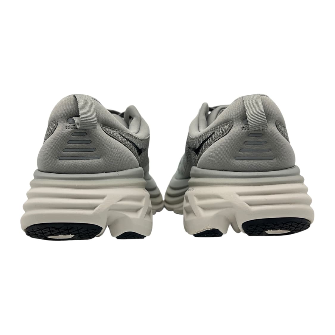 270 호카 본디8 와이드 샤크 그레이 상품이미지5