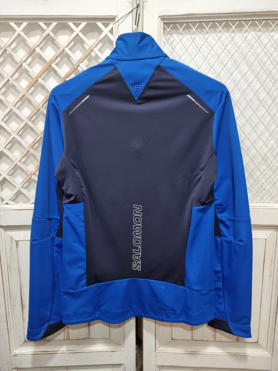 새상품] 살로몬 고어텍스 자켓 (C722 상품이미지2