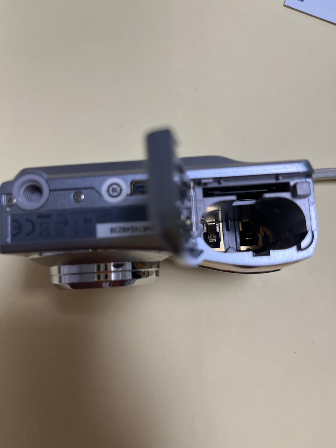 코닥 c813 빈티지 디카 디카 상품이미지4