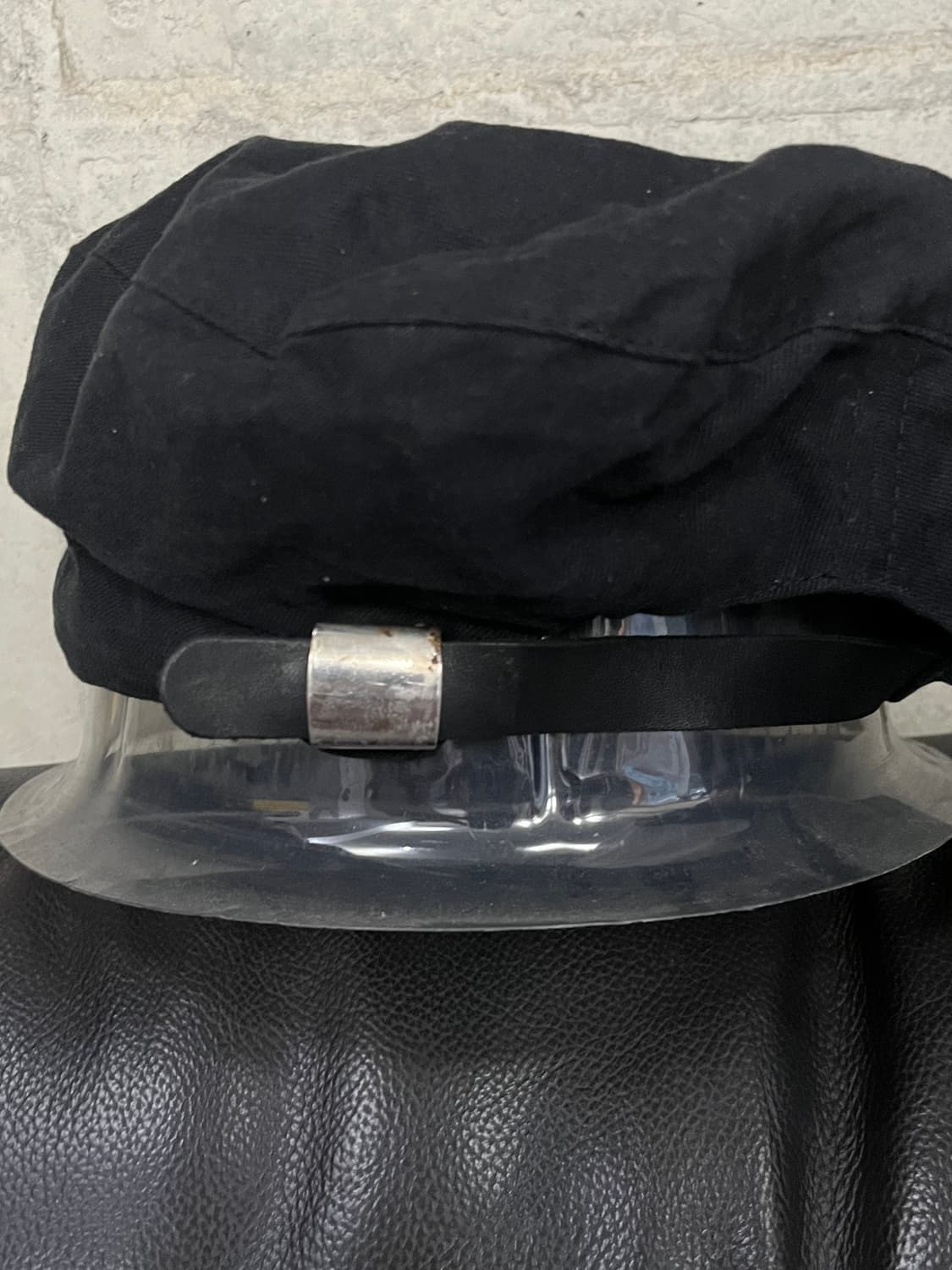 OAKLEY SOFTWEAR BERET 상품이미지3
