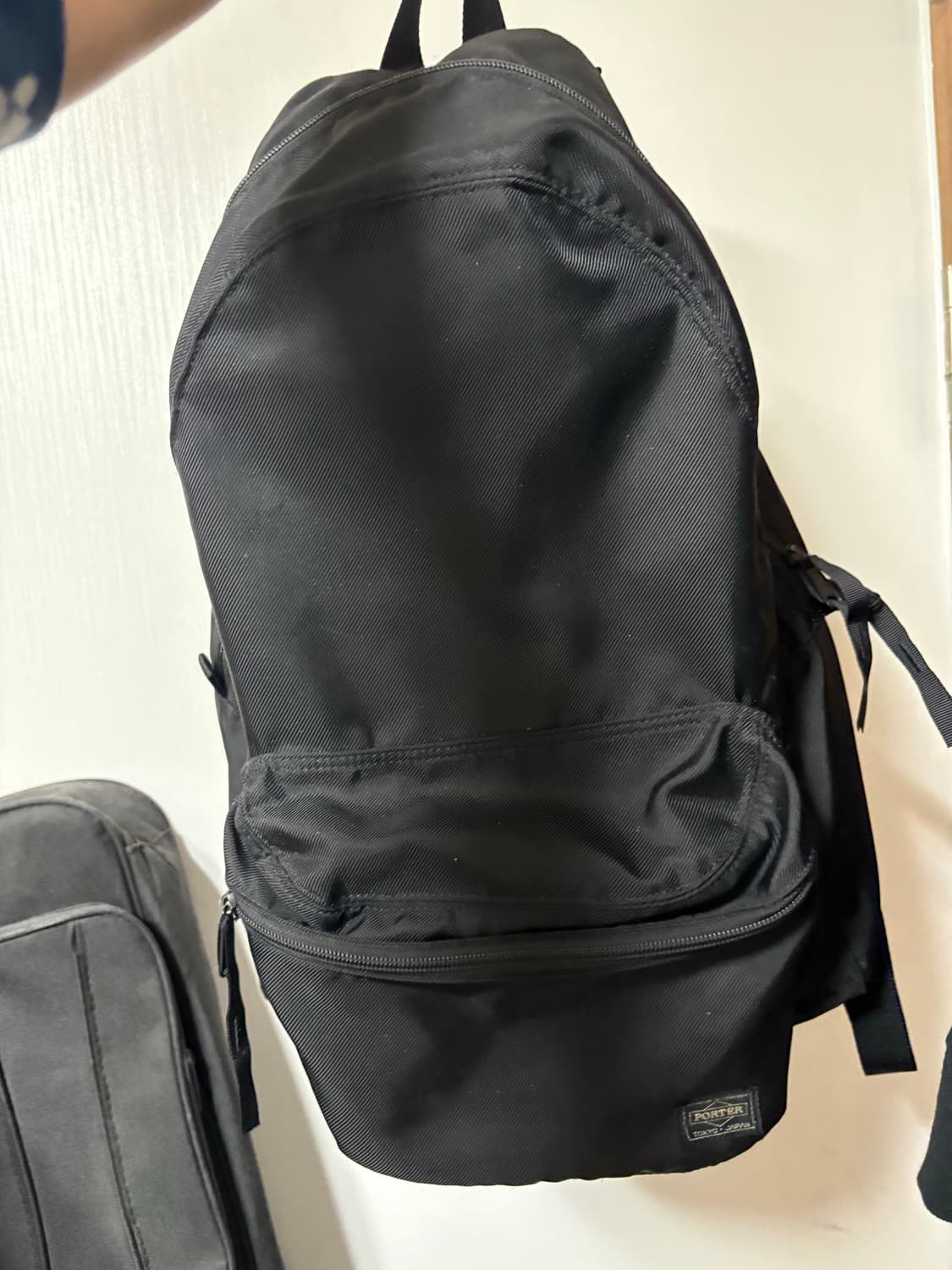 포터 데이팩 백팩 상품이미지1