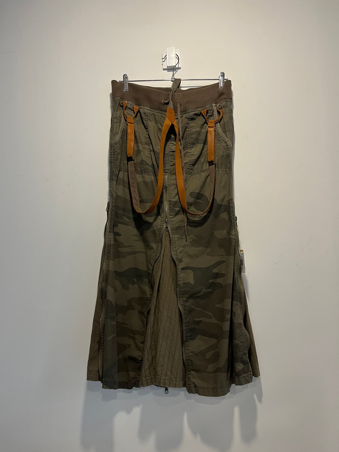 G.o.a supender skirt 상품이미지1