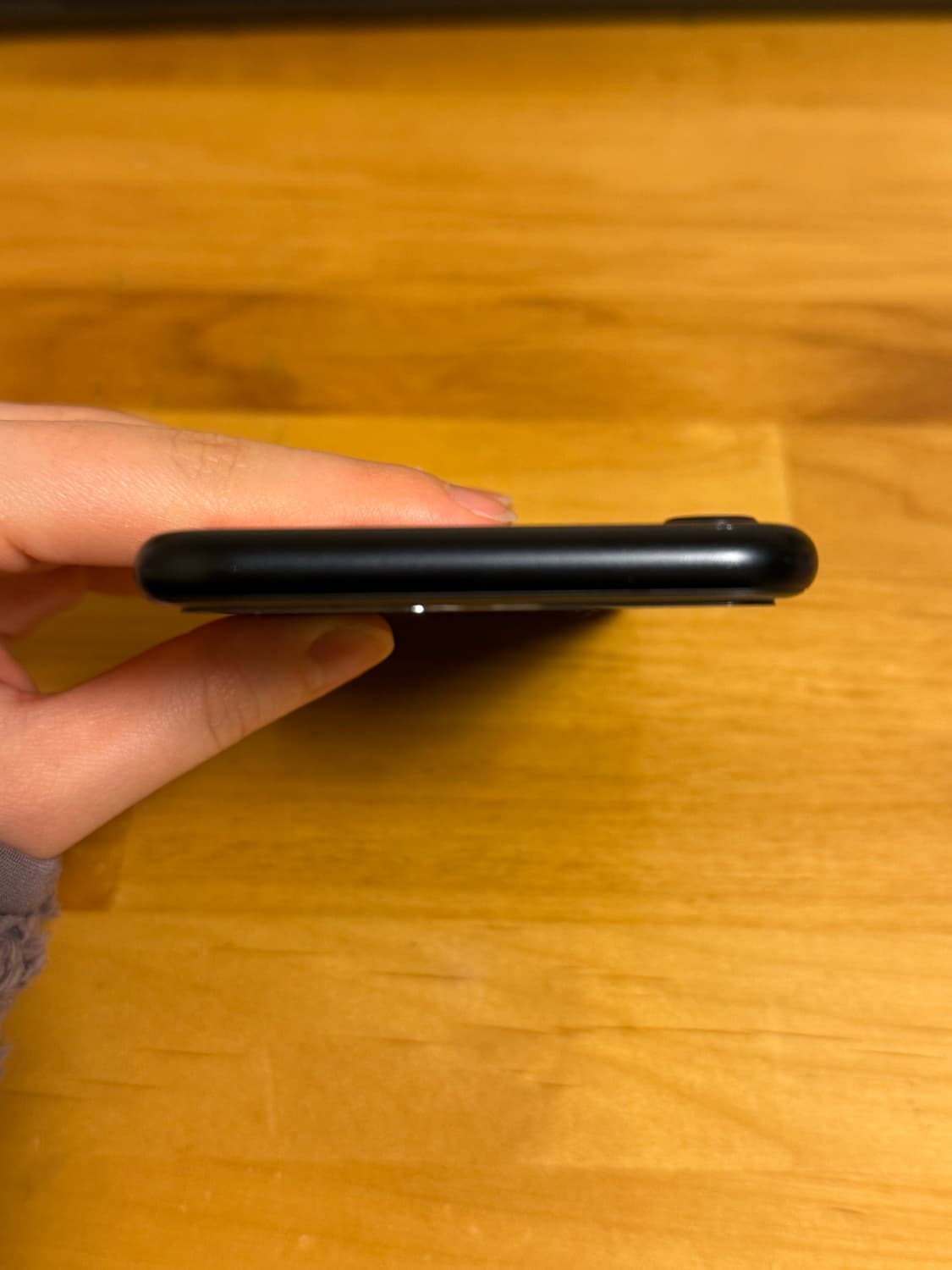 iphone se2 블랙 128gb 상품이미지7