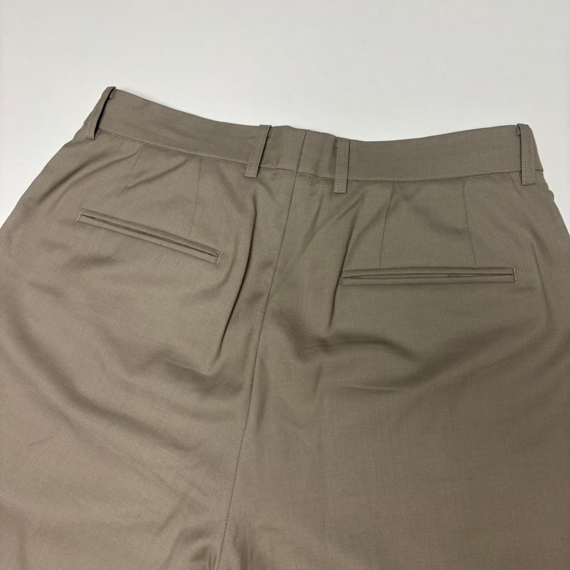 브라운야드 치노 팬츠 1 (BROWNYARD) 상품이미지5