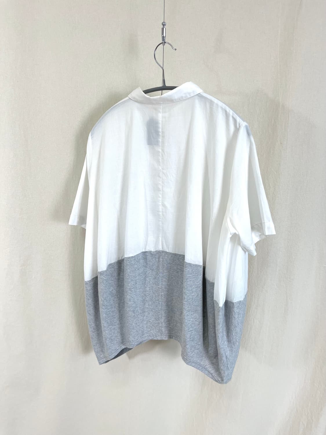 Rosiee Balloon Shirt 상품이미지3