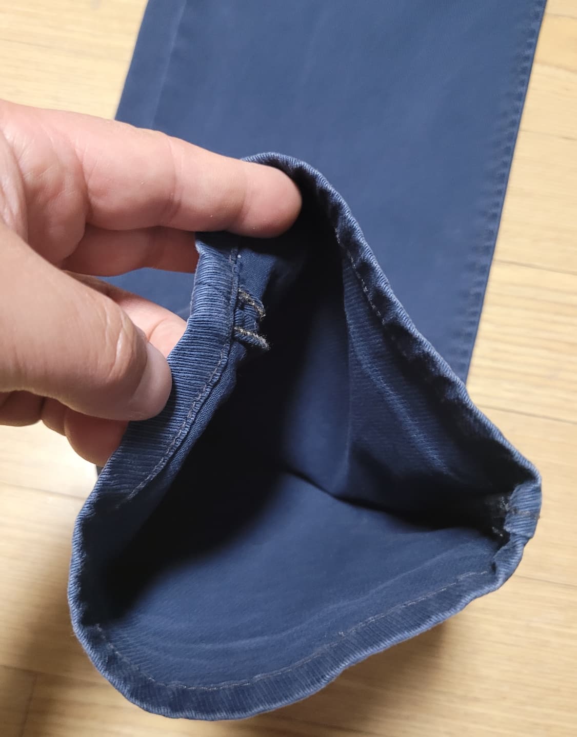 마시모두띠 코튼 바지

 상품이미지10