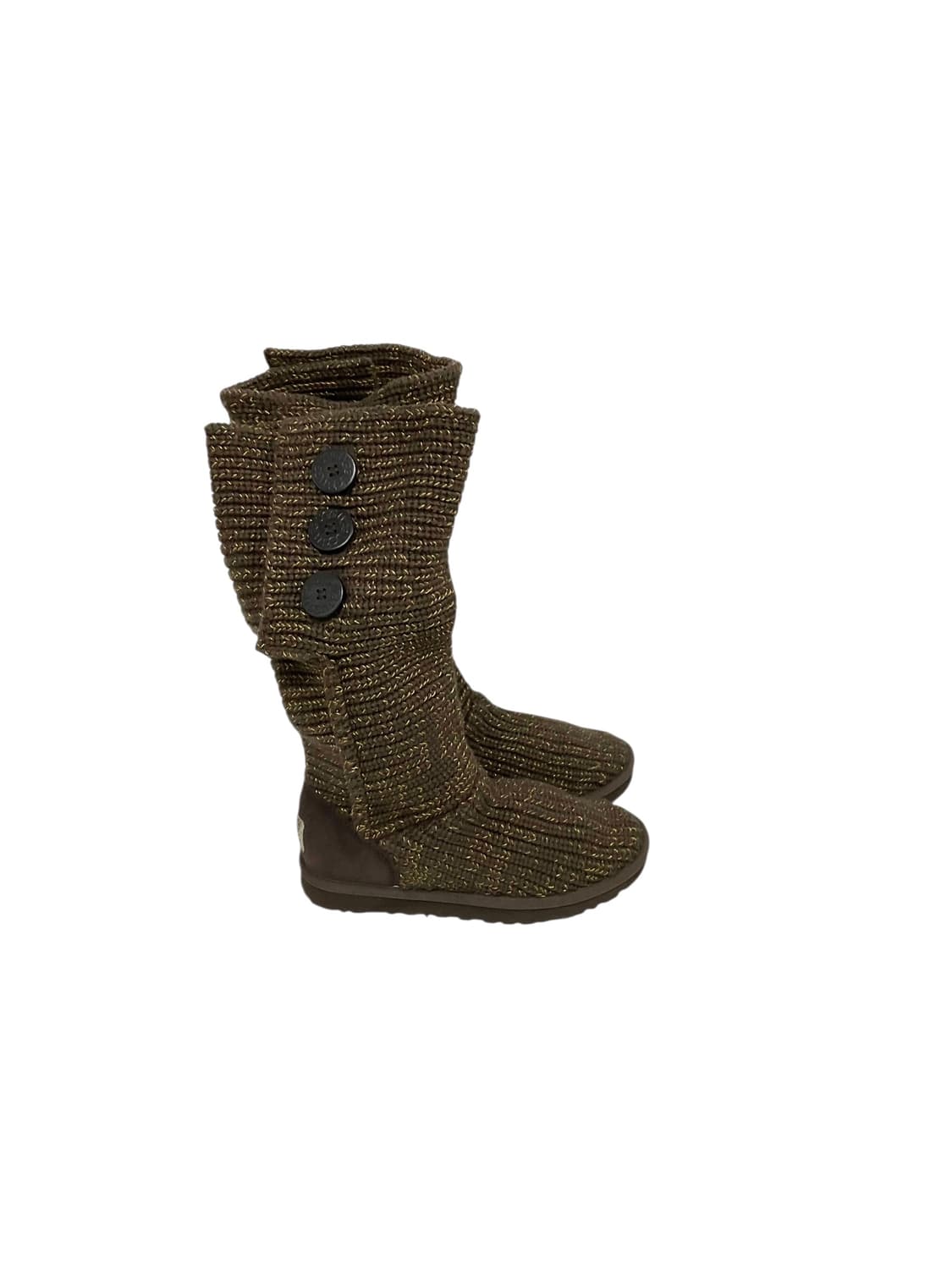 어그 카디 니트 부츠 (240) 상품이미지4