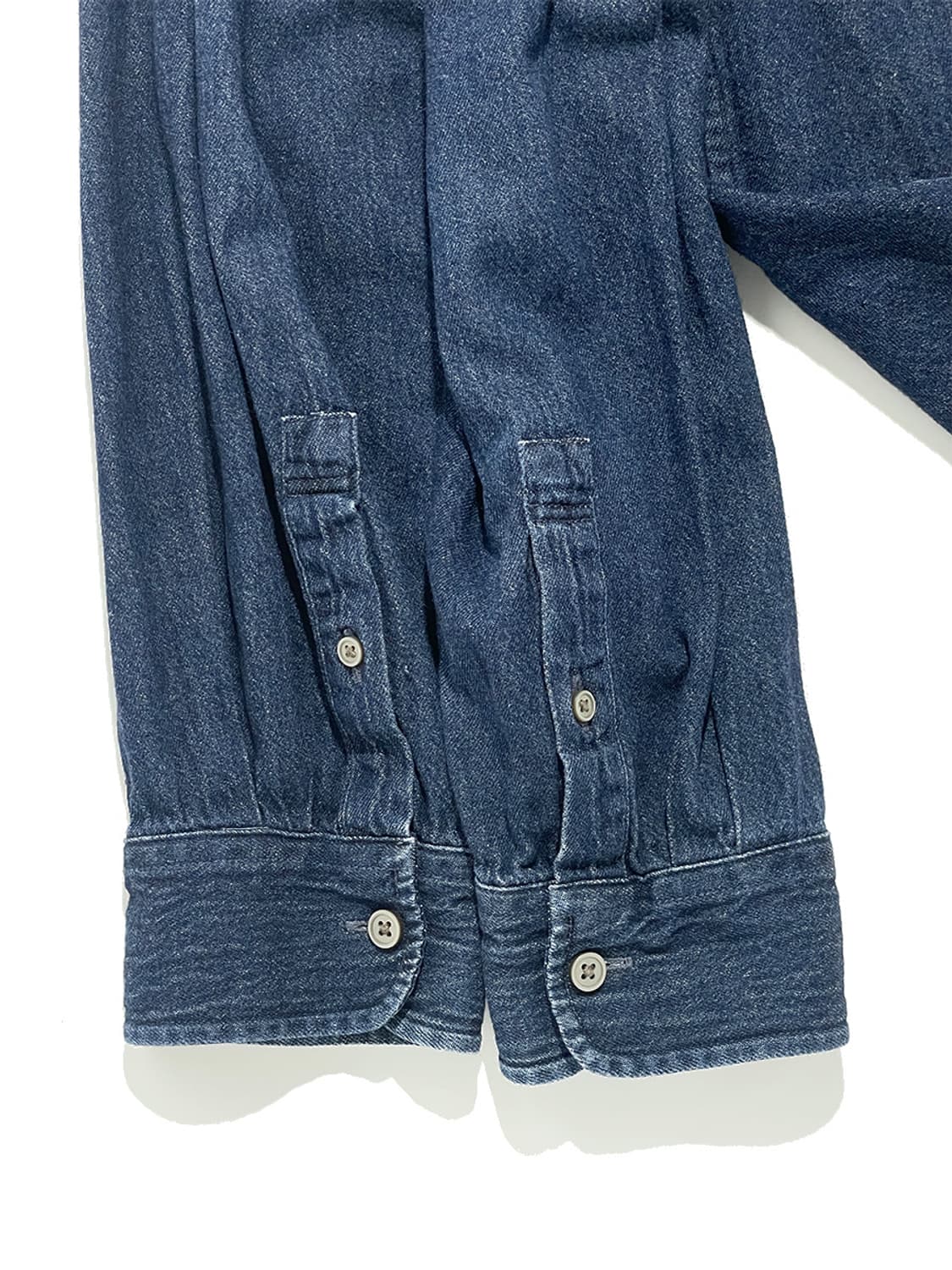 Uniqlo Denim Shirts 상품이미지4