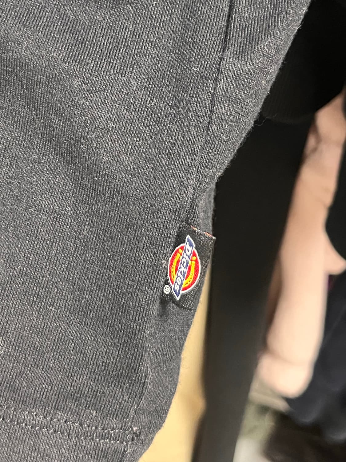 디키즈 롱슬리브 s 상품이미지2