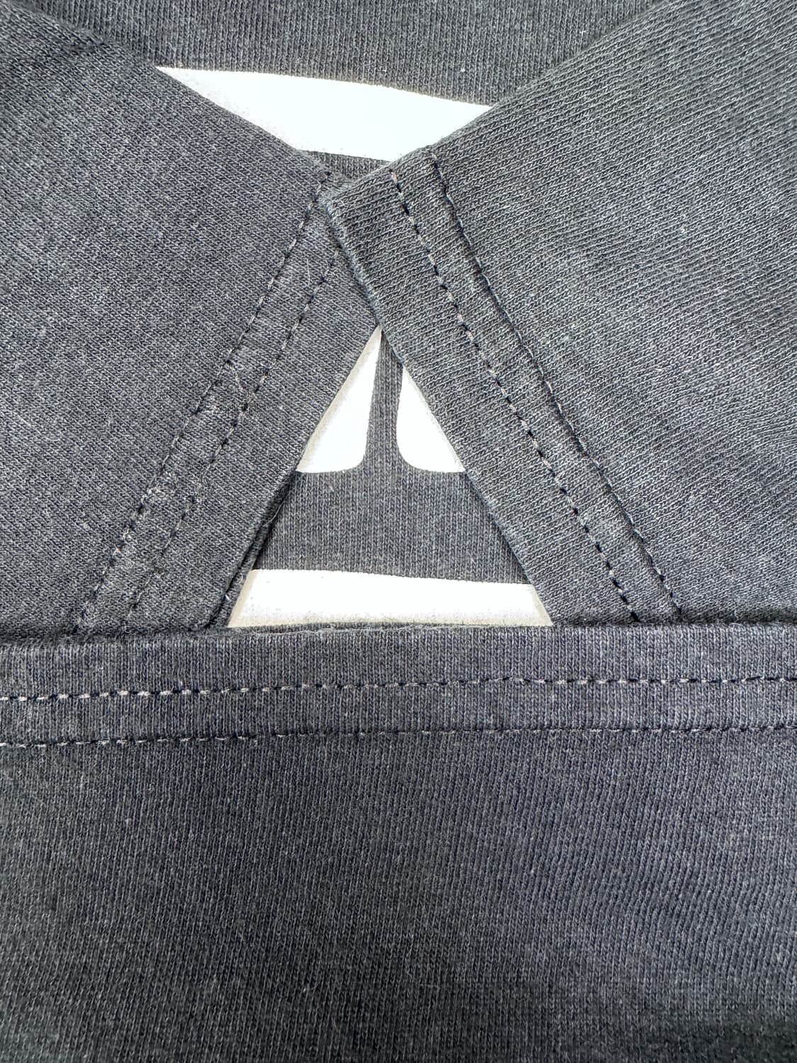 빈티지 WIND AND SEA x 빌리네어보이즈클럽 티셔츠 XL 상품이미지8