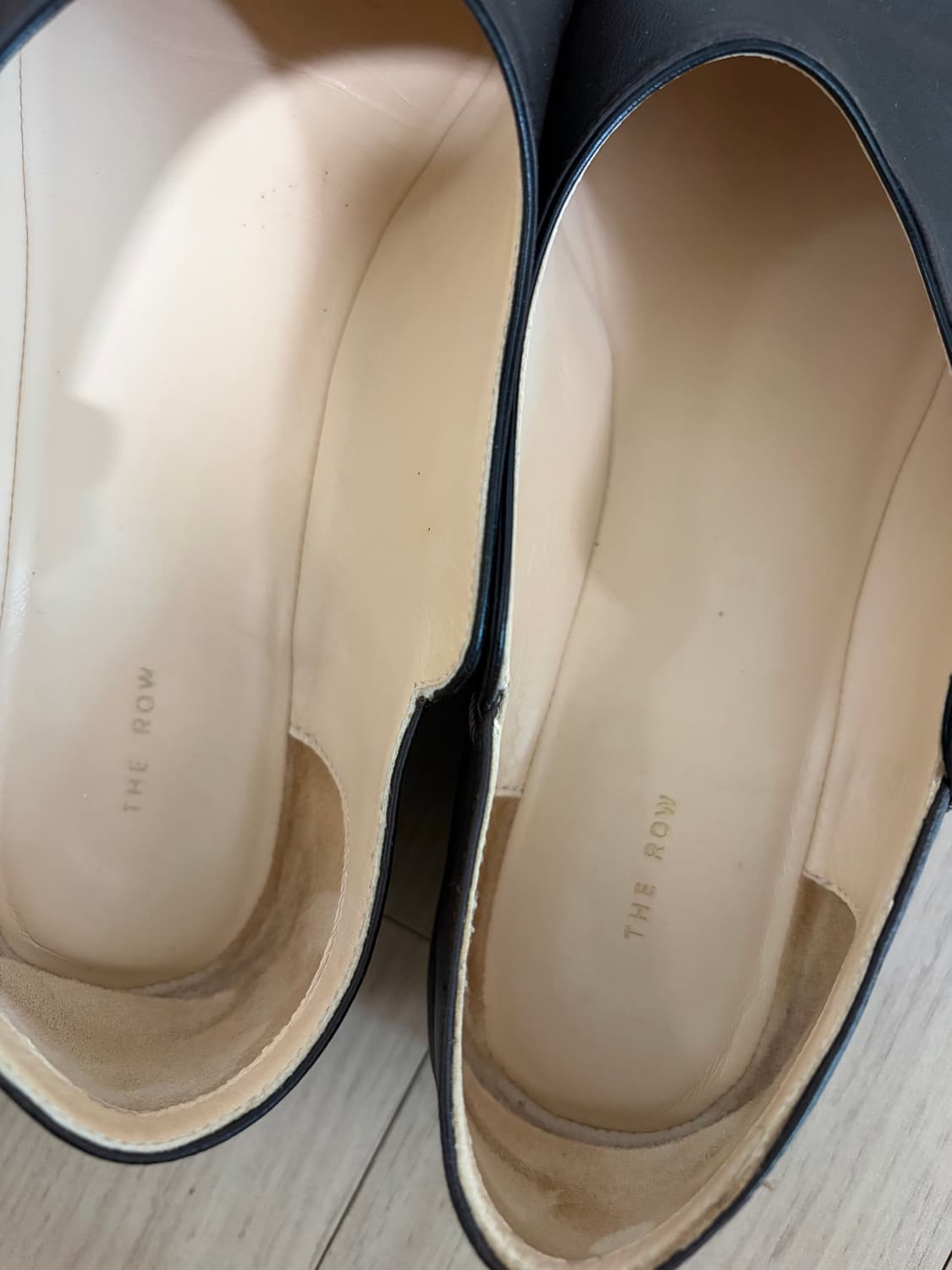 therow 더로우 로퍼  상품이미지4