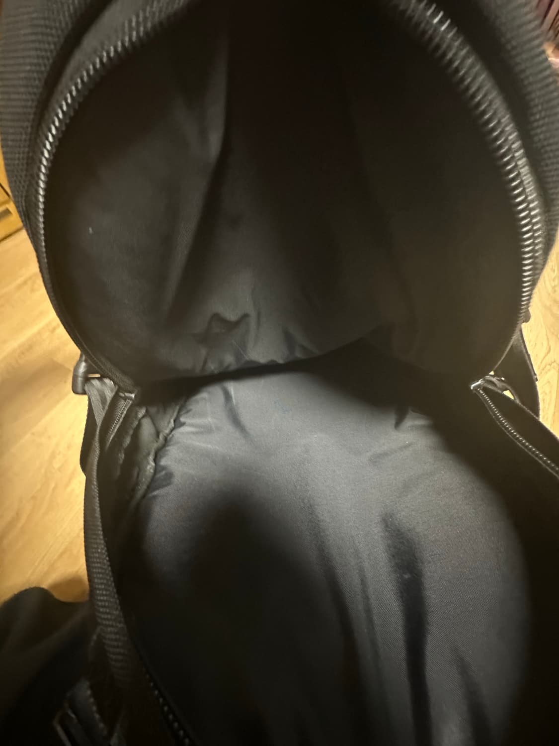 뉴에라 캐리어 백팩 상품이미지3