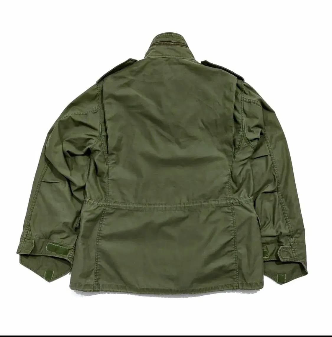 m65 필드자켓 3세대 미디움레귤러 (105) 상품이미지2