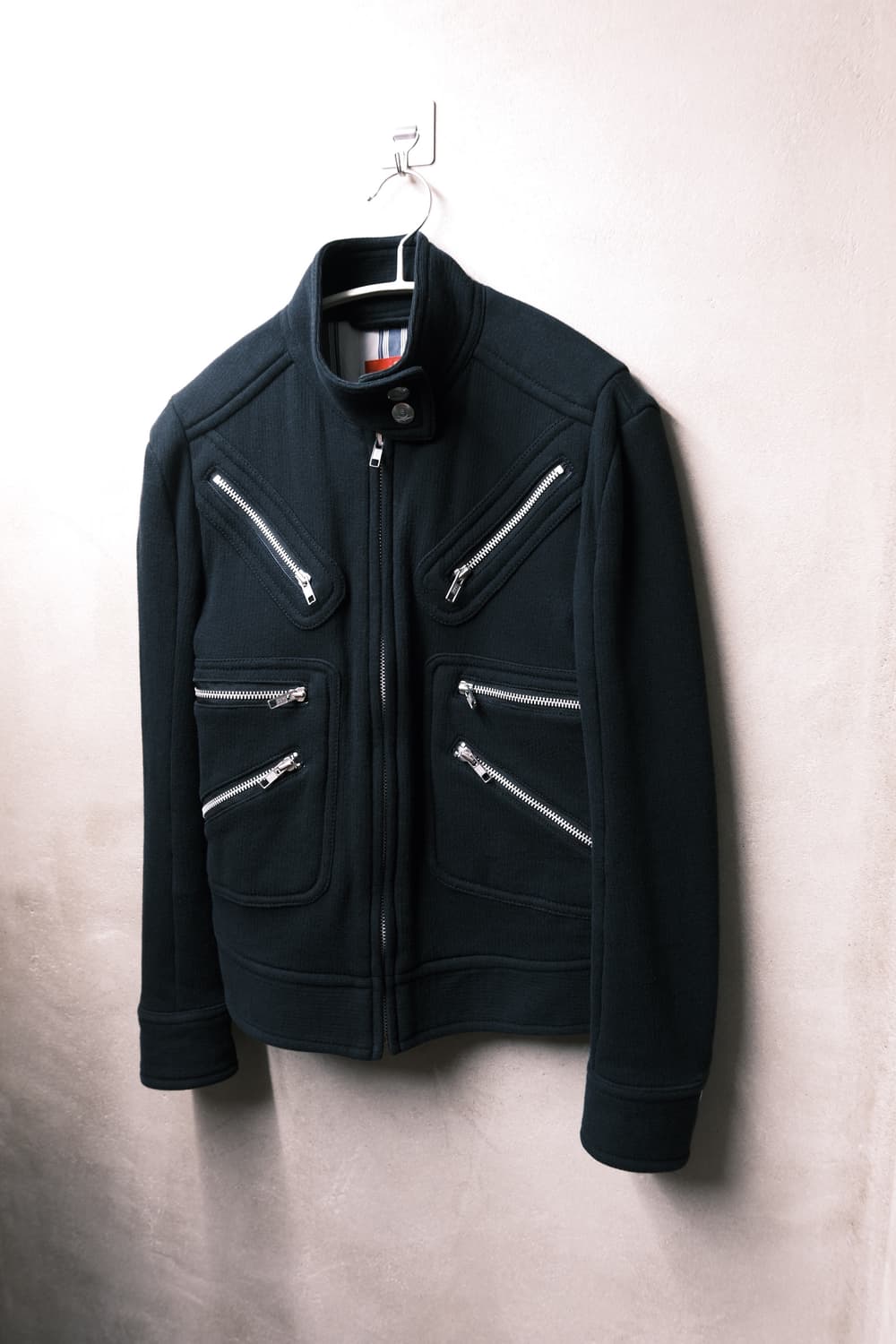 Vivienne westwood 6집 라이더 자켓2 상품이미지1