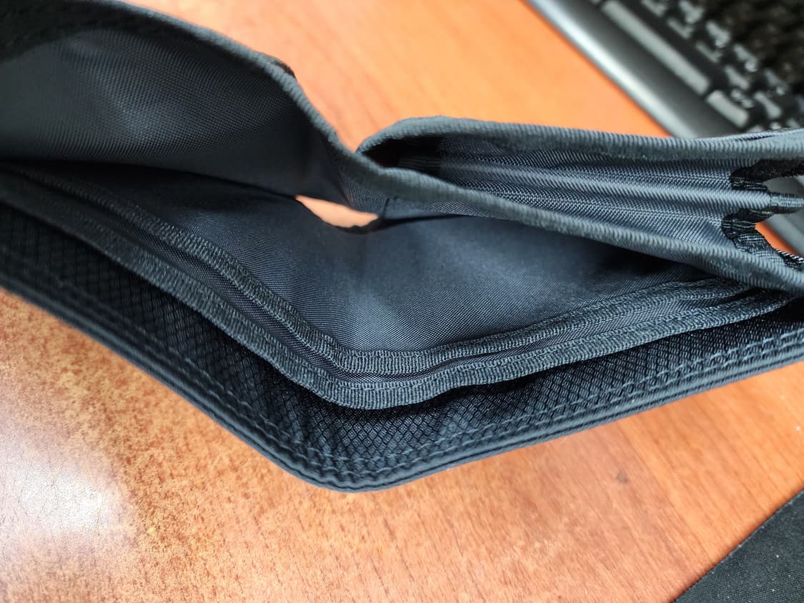 요시다포터 DILL 지갑 S 상품이미지4