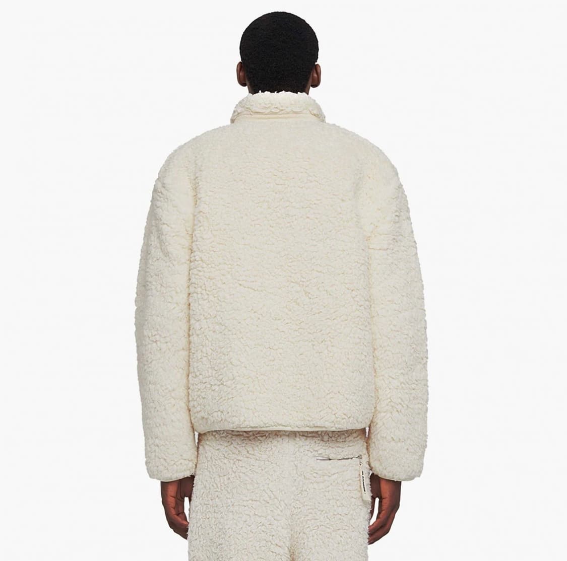 [S] 질샌더 플리스 자켓 상품이미지7