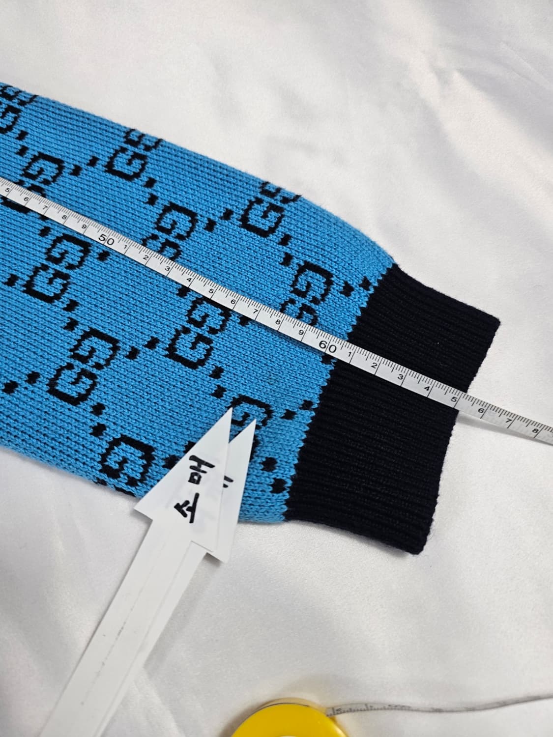 구찌가디건 상품이미지9