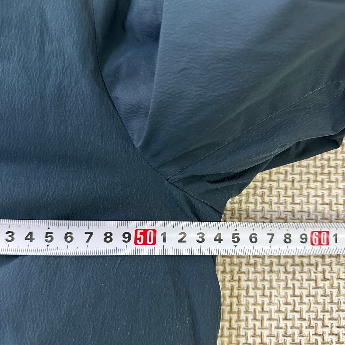 M 쏘울 헝가리 구스다운 롱패딩 0327D 상품이미지5