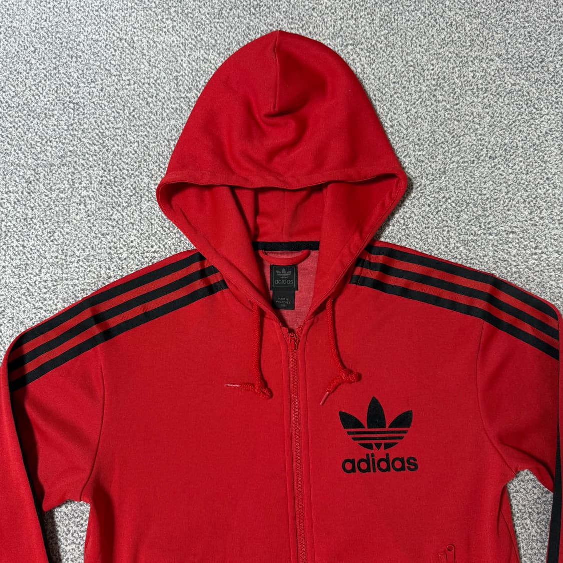 아디다스 후드 져지 여성용 85 상품이미지4