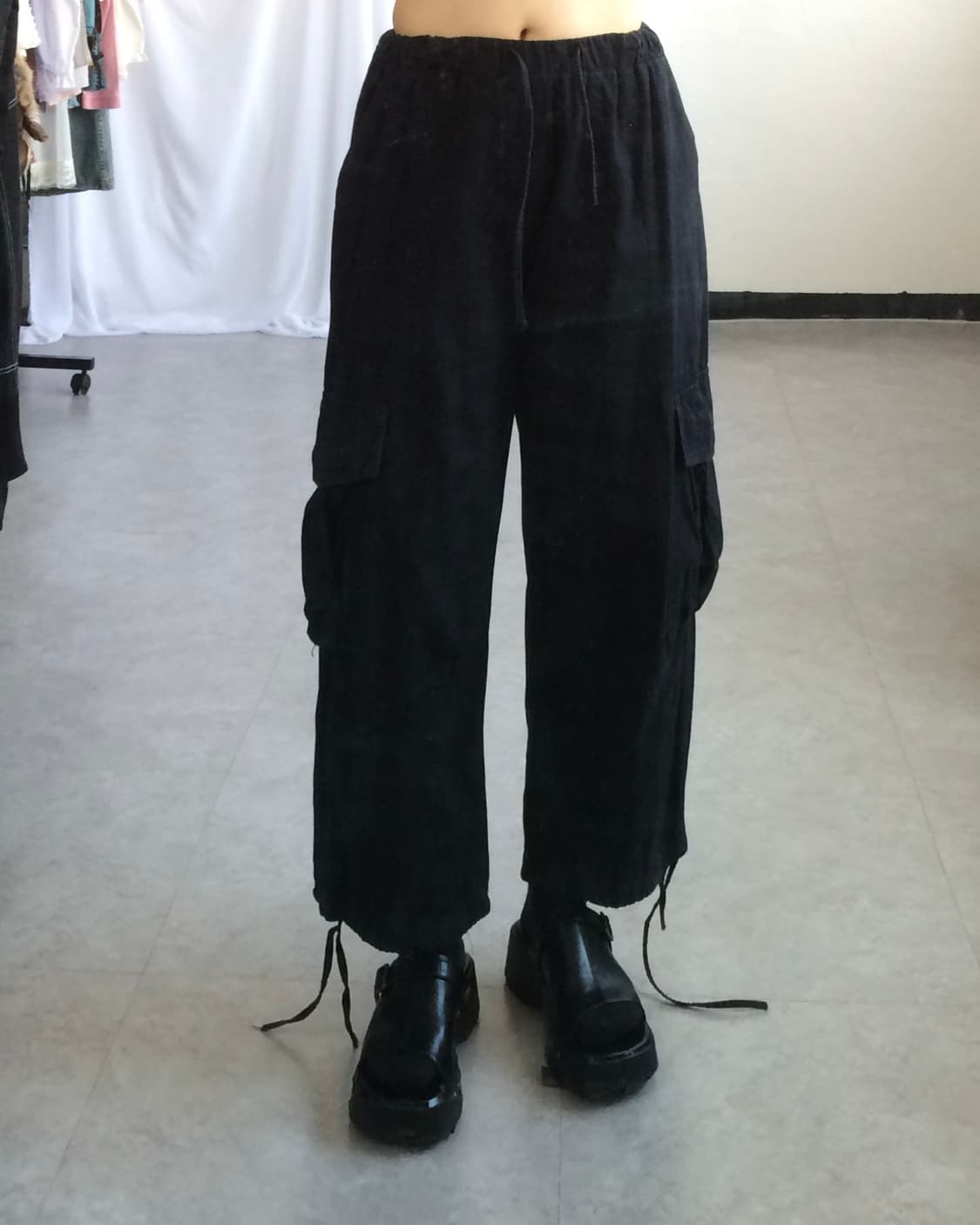 Cago pants 상품이미지5