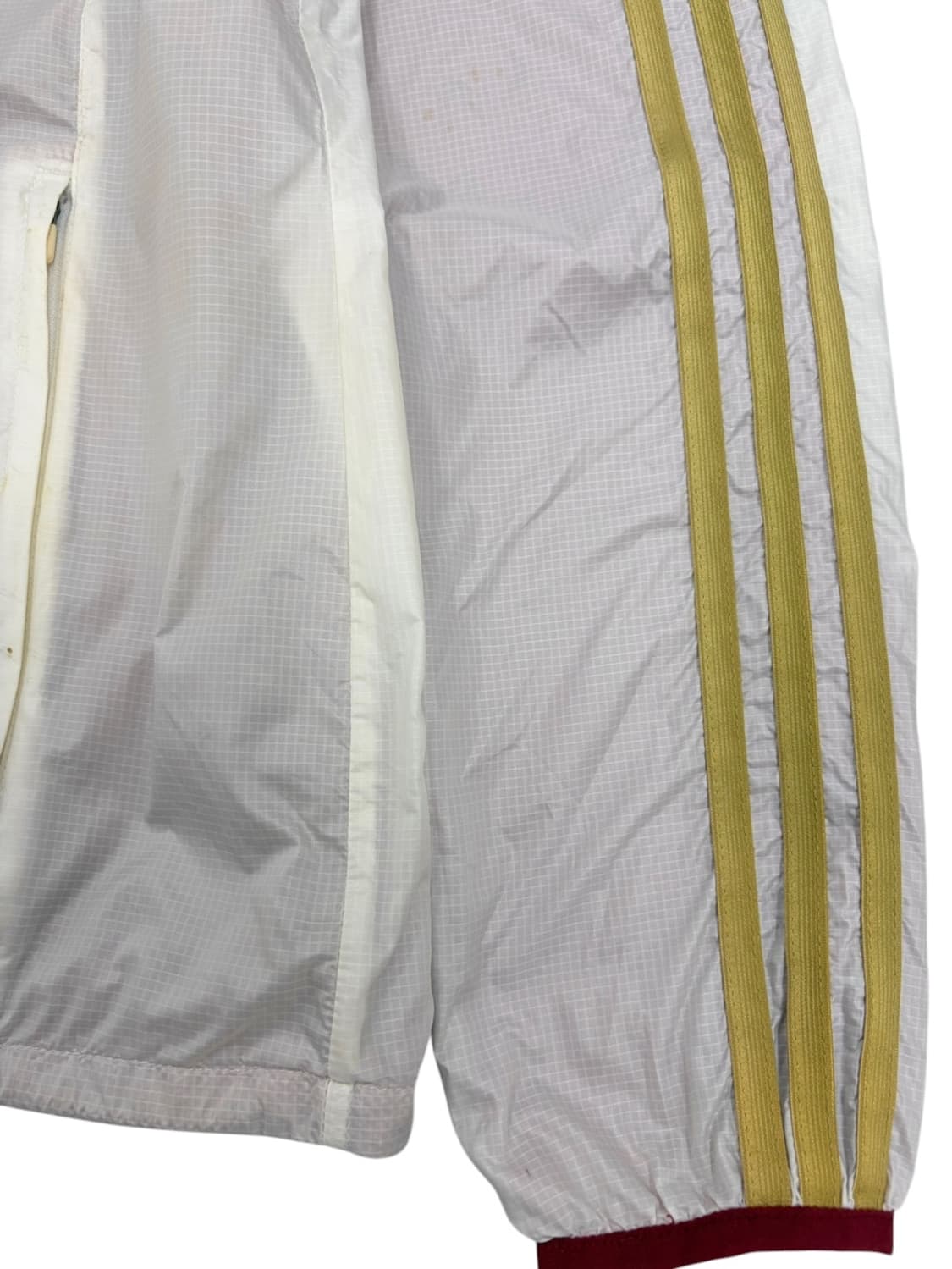 아디다스 스페인 바람막이 (L)  상품이미지6