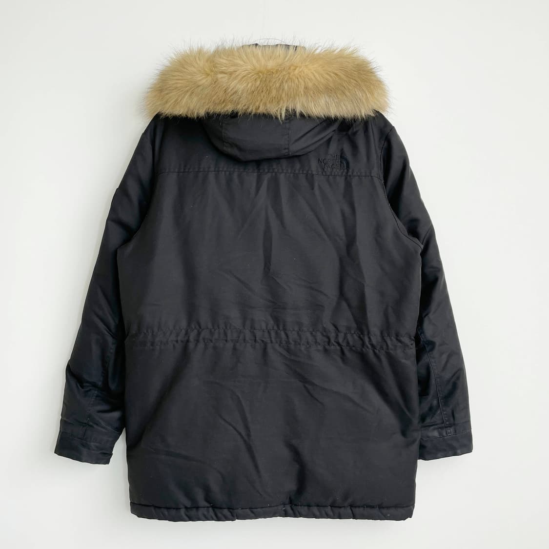 D2 노스페이스 맥머도 시리즈 패딩 재킷 95사이즈 상품이미지3