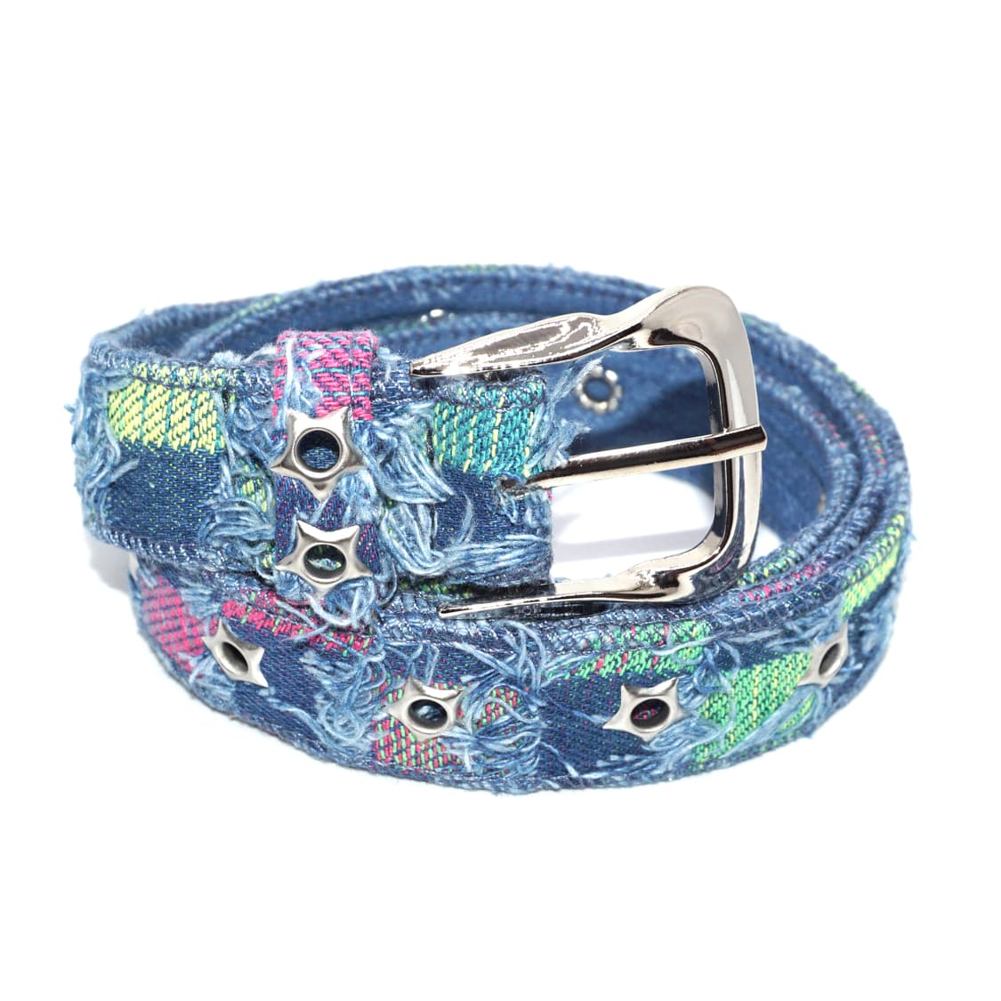 myo 데님 벨트 상품이미지2