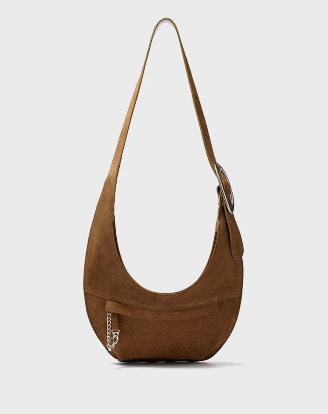 OPEN YY curve crossbody bag 상품이미지1