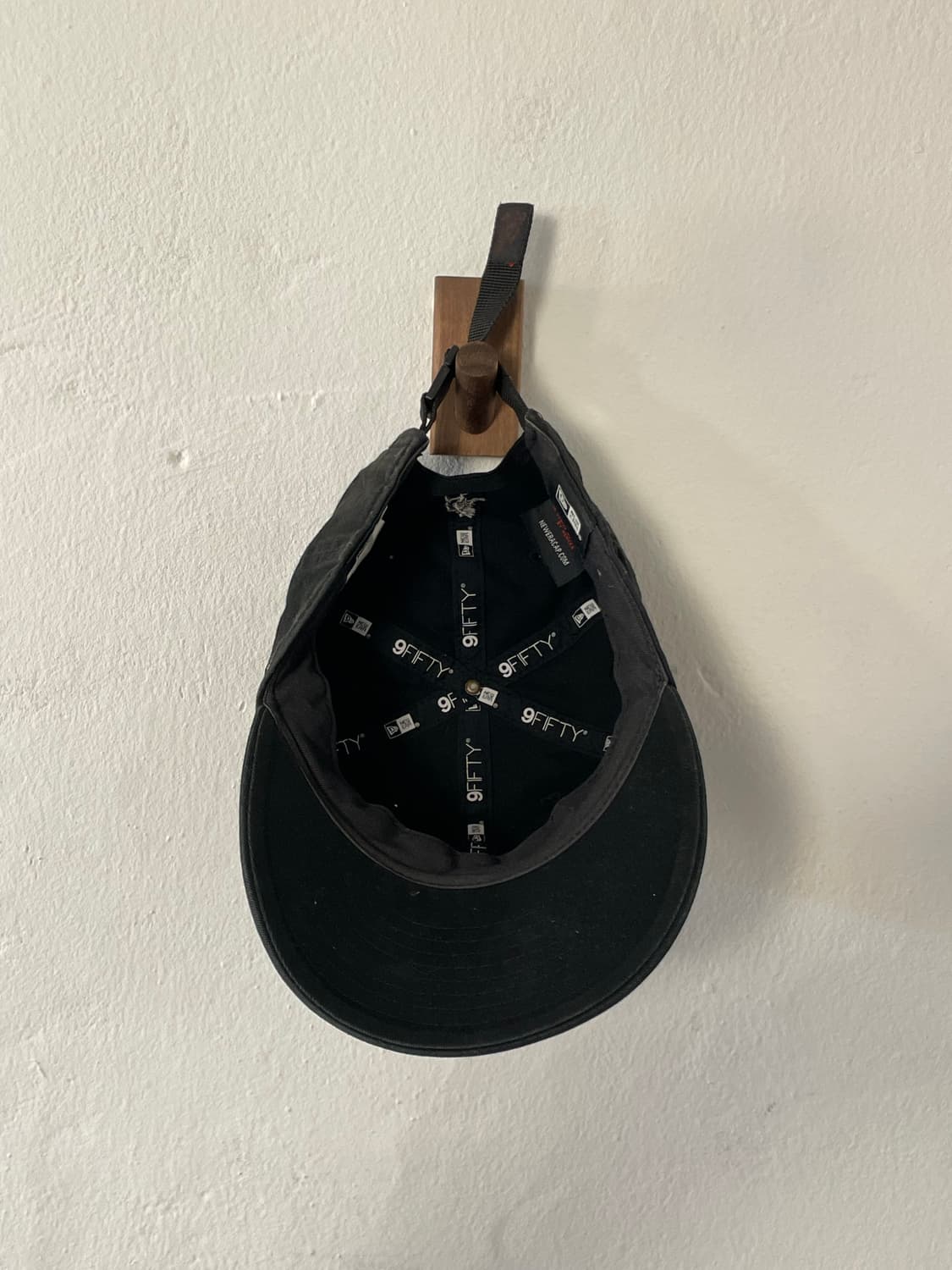 그라미치x뉴에라 캡  상품이미지6