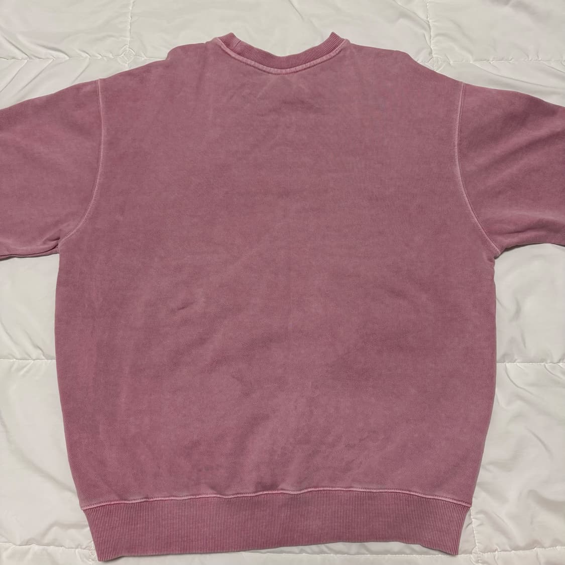 마하그리드 맨투맨 상품이미지2