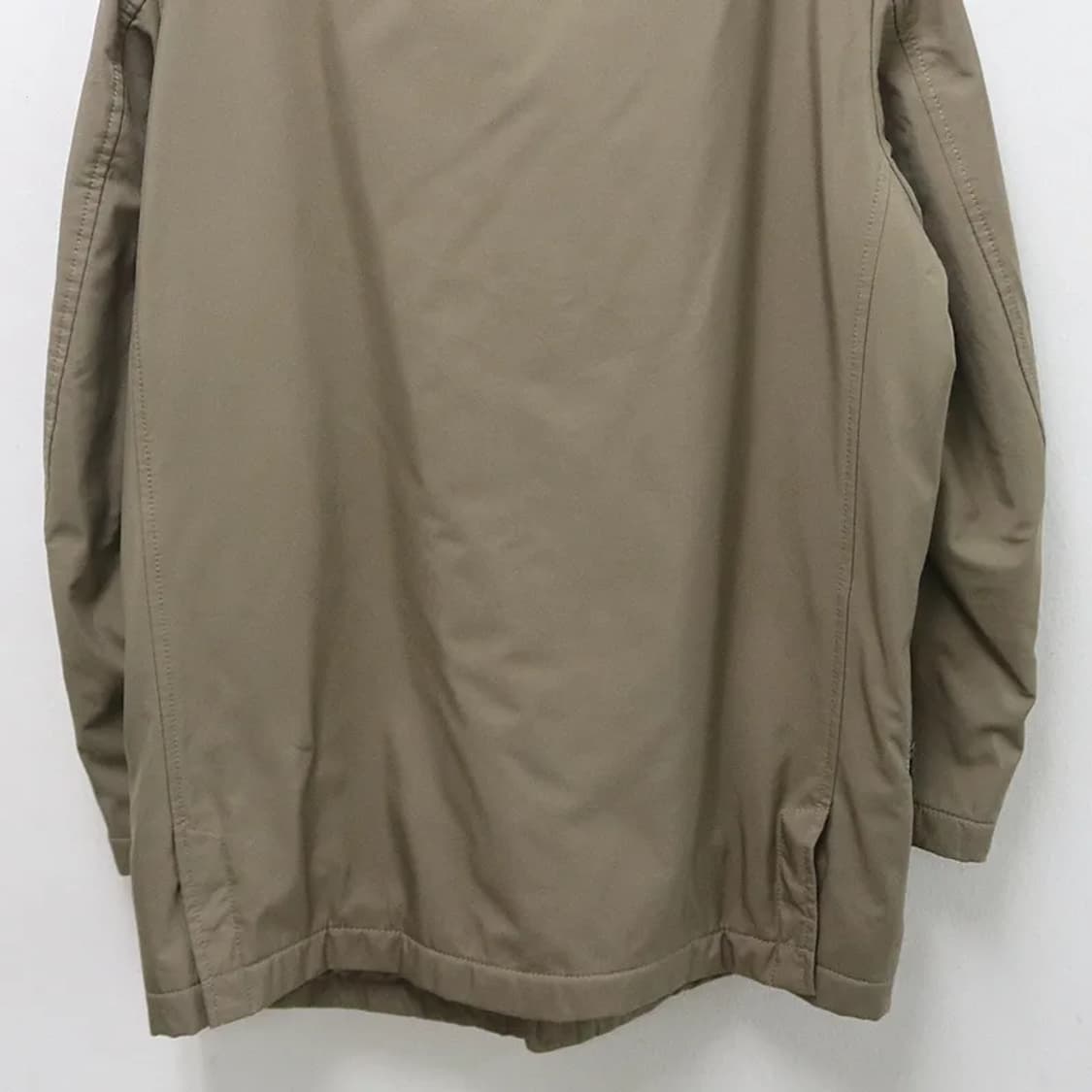 알레그리  Y2K 패딩 자켓 61084 상품이미지5