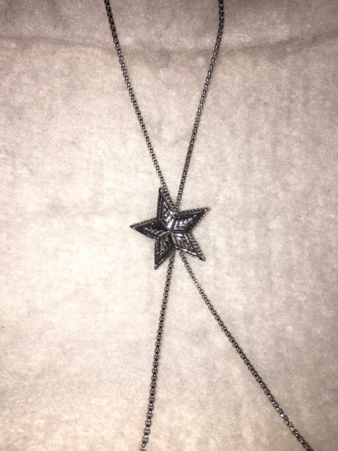 star necklace 상품이미지2