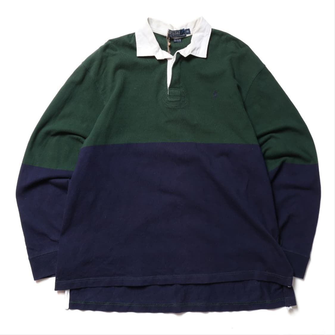 폴로 랄프로렌 Polo by Ralph Lauren Rugby Shirt 상품이미지1