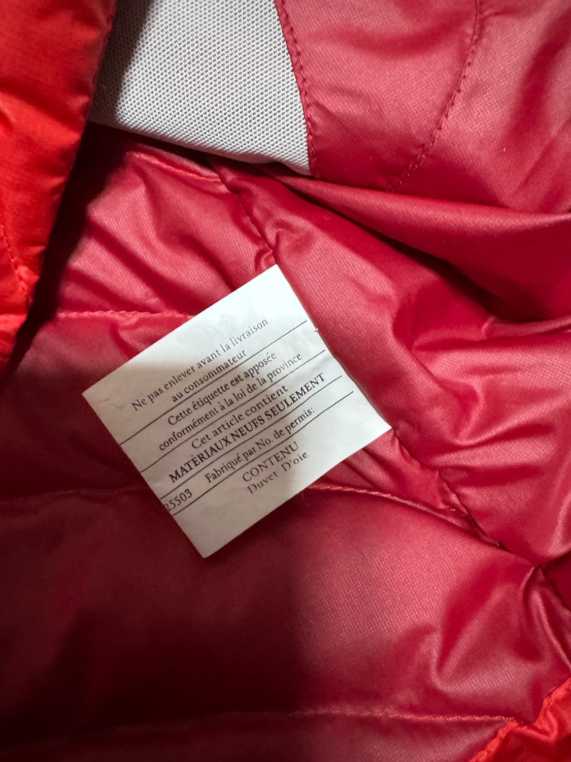 S 파타고니아 여성 경량 패딩 자켓 상품이미지9