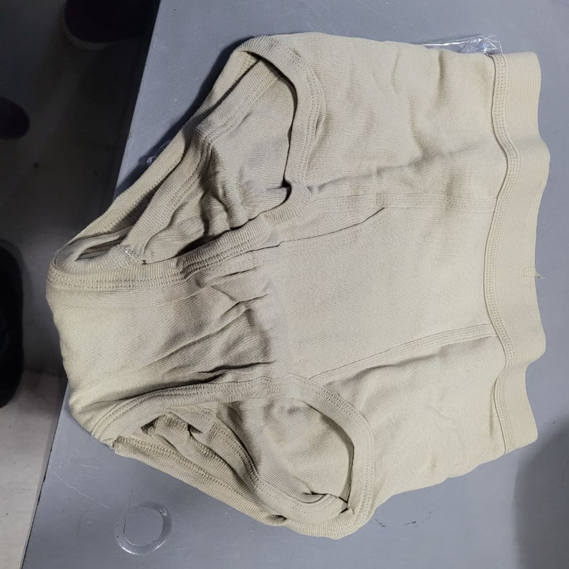 미 면 팬티 상품이미지3