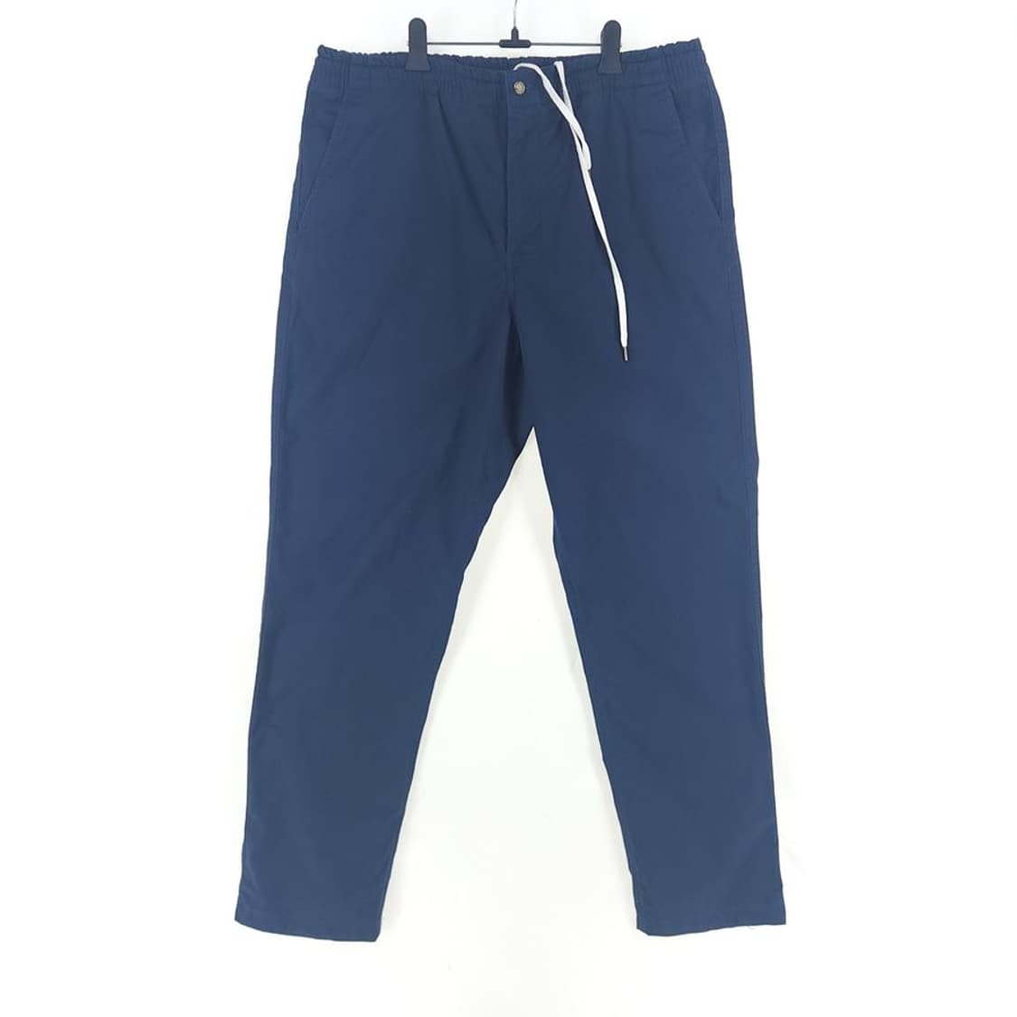 [남XL]폴로랄플로렌 밴딩 코튼 팬츠(스판)[Y5B-086] 상품이미지1