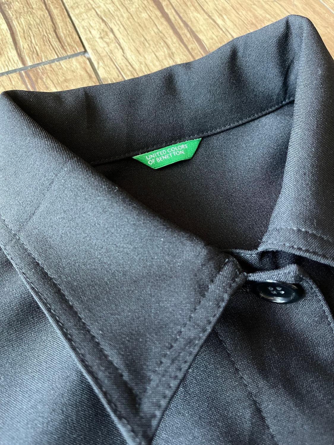 BENETTON jk (4/11 update) 상품이미지3