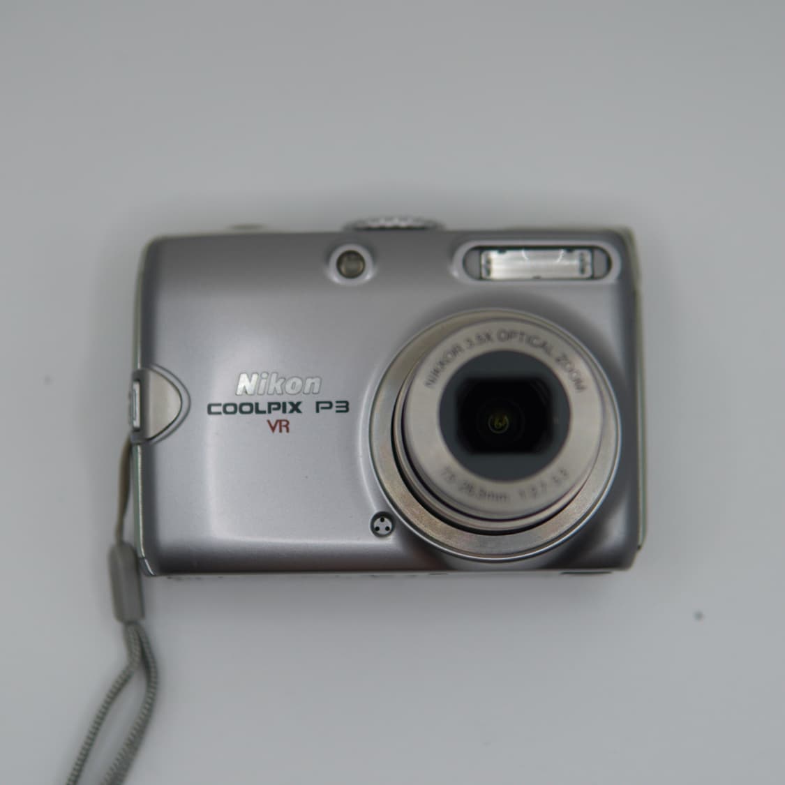 nikon coolpix p3 상품이미지1
