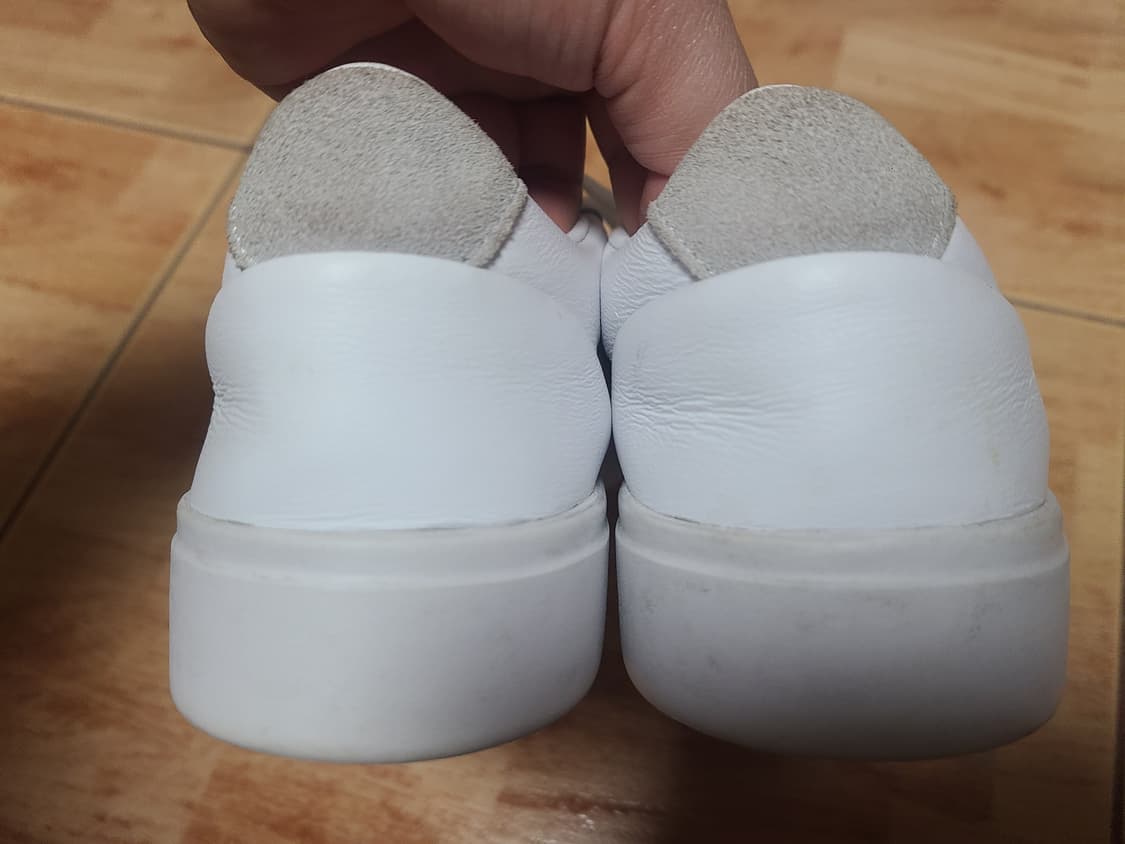 아디다스 슬릭 265(260까지) 상품이미지7