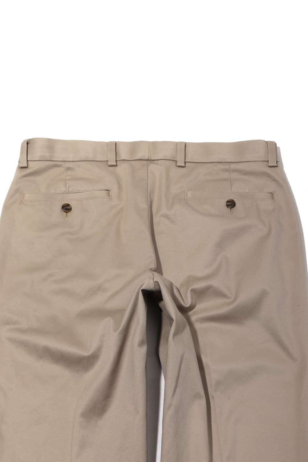 BROOKS BROTHER 베이지 치노 팬츠 size 33 상품이미지8