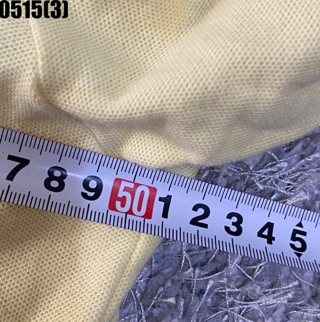 폴로 랄프로렌 반팔티셔츠 상품이미지5