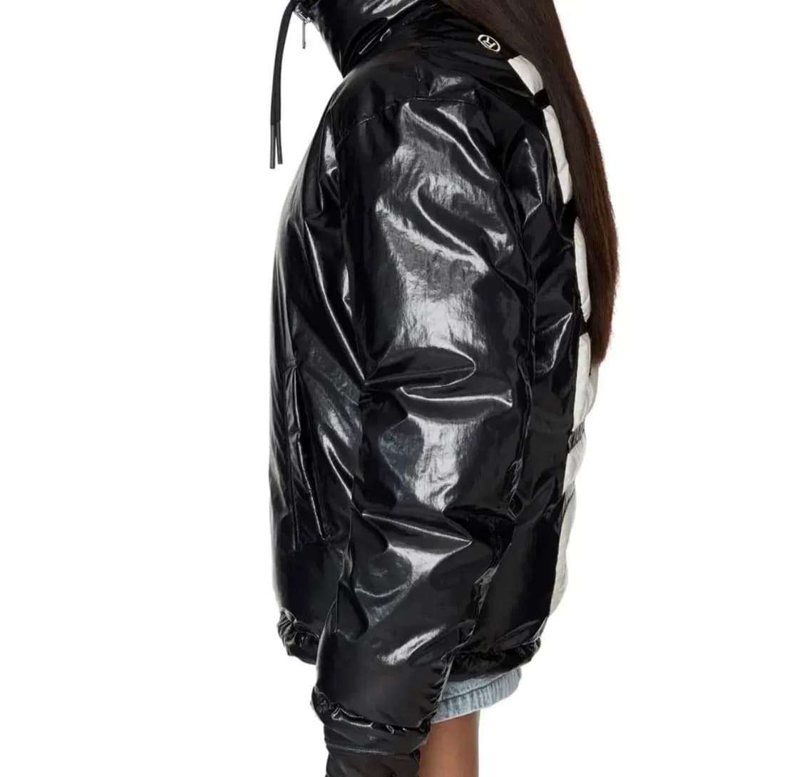 디젤 리버서블 패딩 s사이즈 상품이미지3