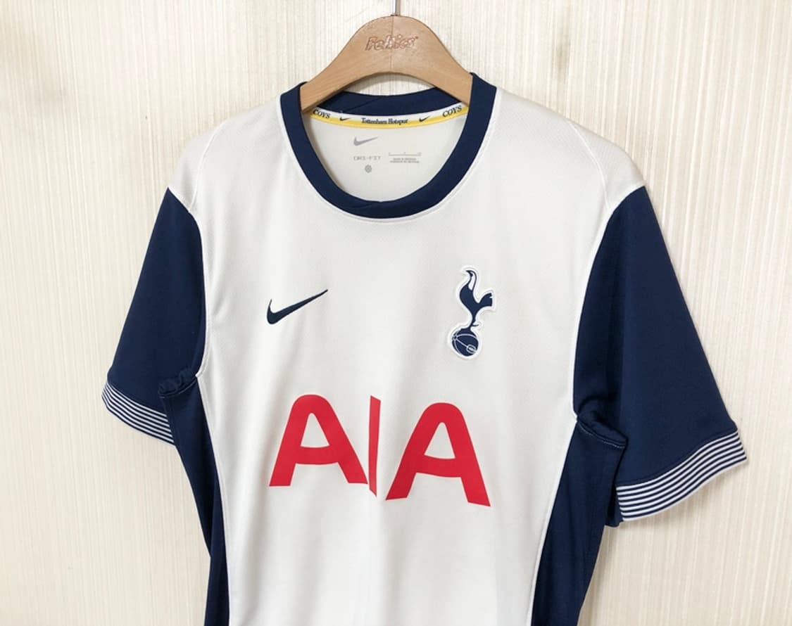 나이키 24-25 토트넘훗스퍼 홈유니폼/져지 S(95) 상품이미지6