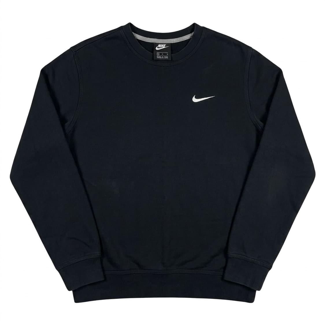 [M] NIKE 나이키 스우시 맨투맨 상품이미지1