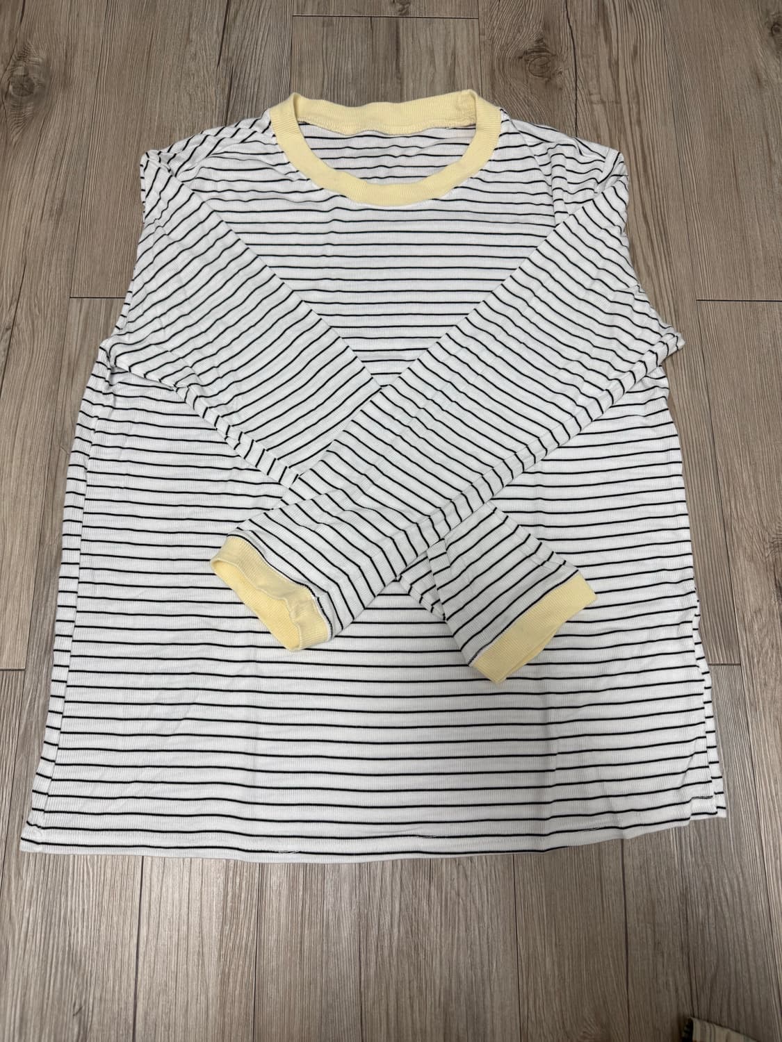 Guiltyfree 길티프리 롱슬리브 상품이미지6