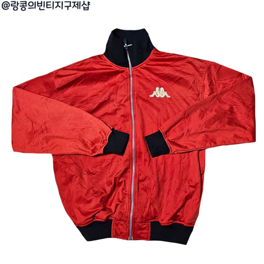 카파 빈티지 스트릿 져지 자켓 상품이미지1