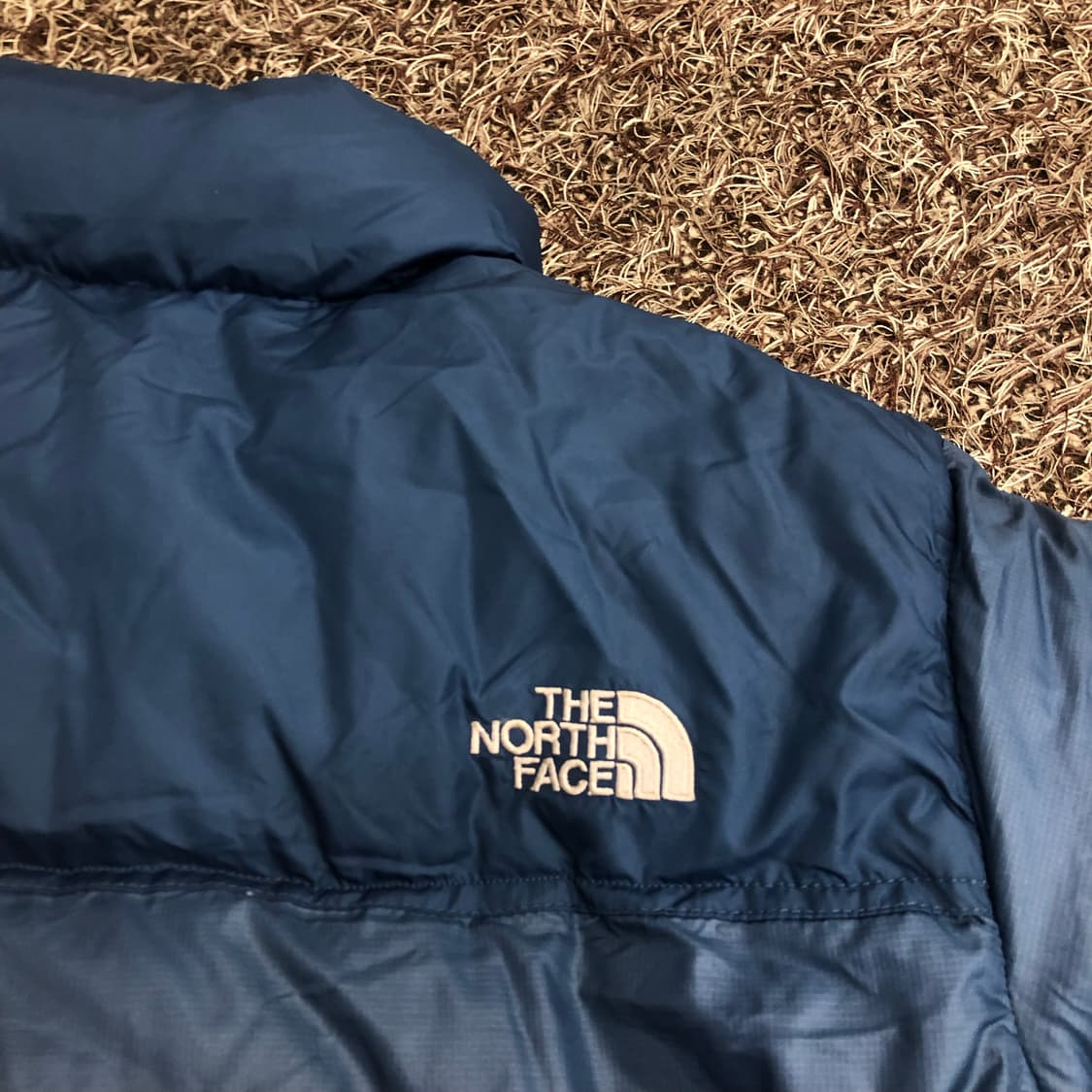 노스페이스 눕시 700 구스다운 패딩 상품이미지7
